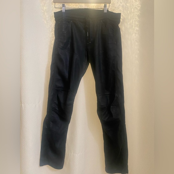 G star Raw pants - sport straight tapered - Picture 1 of 9